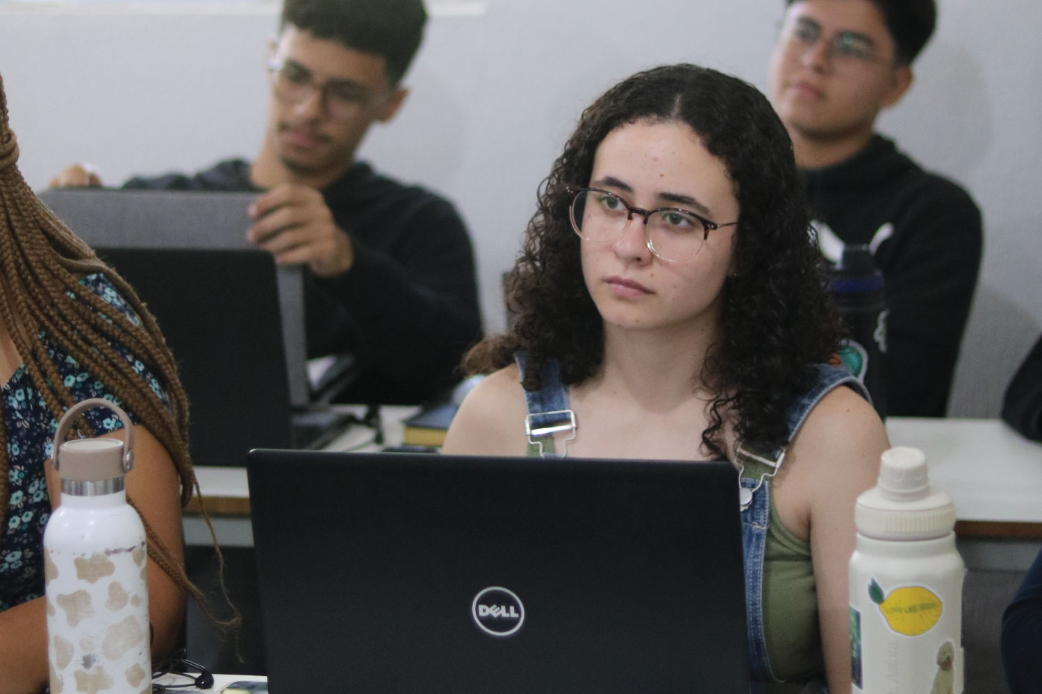 Instituto Bíblico Palavra da Vida