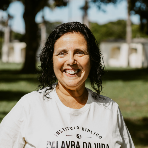 Patrícia Maracajá