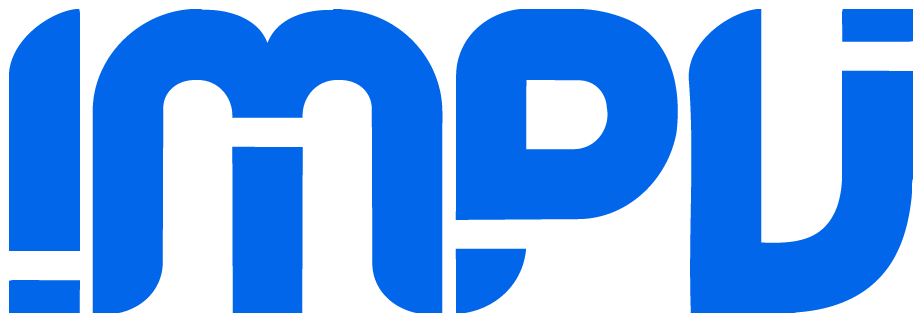 Instituto Missionário Palavra da Vida - IMPV - Logo